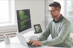 H5 scripting:Free up time when entering data and improve your business quality